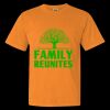 1717 - Comfort Colors Garment Dyed Heavyweight Short Sleeve Shirt Thumbnail