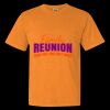 1717 - Comfort Colors Garment Dyed Heavyweight Short Sleeve Shirt Thumbnail