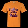 1717 - Comfort Colors Garment Dyed Heavyweight Short Sleeve Shirt Thumbnail