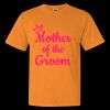 1717 - Comfort Colors Garment Dyed Heavyweight Short Sleeve Shirt Thumbnail