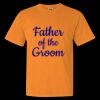 1717 - Comfort Colors Garment Dyed Heavyweight Short Sleeve Shirt Thumbnail