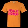 1717 - Comfort Colors Garment Dyed Heavyweight Short Sleeve Shirt Thumbnail
