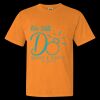 1717 - Comfort Colors Garment Dyed Heavyweight Short Sleeve Shirt Thumbnail
