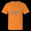 1717 - Comfort Colors Garment Dyed Heavyweight Short Sleeve Shirt Thumbnail
