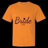 1717 - Comfort Colors Garment Dyed Heavyweight Short Sleeve Shirt Thumbnail