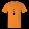 1717 - Comfort Colors Garment Dyed Heavyweight Short Sleeve Shirt Thumbnail
