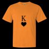 1717 - Comfort Colors Garment Dyed Heavyweight Short Sleeve Shirt Thumbnail