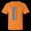 1717 - Comfort Colors Garment Dyed Heavyweight Short Sleeve Shirt Thumbnail