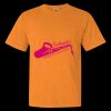 1717 - Comfort Colors Garment Dyed Heavyweight Short Sleeve Shirt Thumbnail