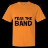 1717 - Comfort Colors Garment Dyed Heavyweight Short Sleeve Shirt Thumbnail