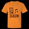 1717 - Comfort Colors Garment Dyed Heavyweight Short Sleeve Shirt Thumbnail