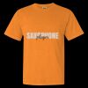 1717 - Comfort Colors Garment Dyed Heavyweight Short Sleeve Shirt Thumbnail