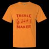 1717 - Comfort Colors Garment Dyed Heavyweight Short Sleeve Shirt Thumbnail