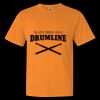 1717 - Comfort Colors Garment Dyed Heavyweight Short Sleeve Shirt Thumbnail