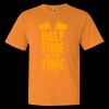 1717 - Comfort Colors Garment Dyed Heavyweight Short Sleeve Shirt Thumbnail