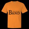 1717 - Comfort Colors Garment Dyed Heavyweight Short Sleeve Shirt Thumbnail