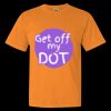 1717 - Comfort Colors Garment Dyed Heavyweight Short Sleeve Shirt Thumbnail