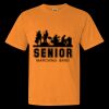 1717 - Comfort Colors Garment Dyed Heavyweight Short Sleeve Shirt Thumbnail