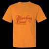 1717 - Comfort Colors Garment Dyed Heavyweight Short Sleeve Shirt Thumbnail