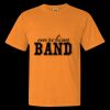 1717 - Comfort Colors Garment Dyed Heavyweight Short Sleeve Shirt Thumbnail