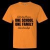 1717 - Comfort Colors Garment Dyed Heavyweight Short Sleeve Shirt Thumbnail