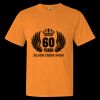 1717 - Comfort Colors Garment Dyed Heavyweight Short Sleeve Shirt Thumbnail