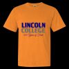 1717 - Comfort Colors Garment Dyed Heavyweight Short Sleeve Shirt Thumbnail