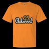 1717 - Comfort Colors Garment Dyed Heavyweight Short Sleeve Shirt Thumbnail