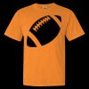 1717 - Comfort Colors Garment Dyed Heavyweight Short Sleeve Shirt Thumbnail
