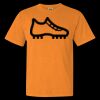 1717 - Comfort Colors Garment Dyed Heavyweight Short Sleeve Shirt Thumbnail