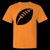 1717 - Comfort Colors Garment Dyed Heavyweight Short Sleeve Shirt Thumbnail