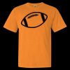 1717 - Comfort Colors Garment Dyed Heavyweight Short Sleeve Shirt Thumbnail