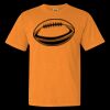 1717 - Comfort Colors Garment Dyed Heavyweight Short Sleeve Shirt Thumbnail