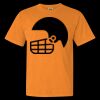 1717 - Comfort Colors Garment Dyed Heavyweight Short Sleeve Shirt Thumbnail