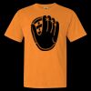 1717 - Comfort Colors Garment Dyed Heavyweight Short Sleeve Shirt Thumbnail