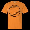 1717 - Comfort Colors Garment Dyed Heavyweight Short Sleeve Shirt Thumbnail