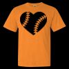 1717 - Comfort Colors Garment Dyed Heavyweight Short Sleeve Shirt Thumbnail