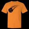 1717 - Comfort Colors Garment Dyed Heavyweight Short Sleeve Shirt Thumbnail