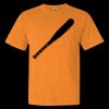 1717 - Comfort Colors Garment Dyed Heavyweight Short Sleeve Shirt Thumbnail