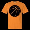 1717 - Comfort Colors Garment Dyed Heavyweight Short Sleeve Shirt Thumbnail