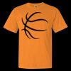 1717 - Comfort Colors Garment Dyed Heavyweight Short Sleeve Shirt Thumbnail