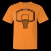 1717 - Comfort Colors Garment Dyed Heavyweight Short Sleeve Shirt Thumbnail