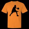 1717 - Comfort Colors Garment Dyed Heavyweight Short Sleeve Shirt Thumbnail