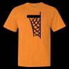1717 - Comfort Colors Garment Dyed Heavyweight Short Sleeve Shirt Thumbnail