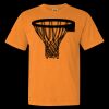1717 - Comfort Colors Garment Dyed Heavyweight Short Sleeve Shirt Thumbnail
