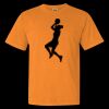 1717 - Comfort Colors Garment Dyed Heavyweight Short Sleeve Shirt Thumbnail