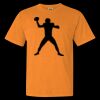 1717 - Comfort Colors Garment Dyed Heavyweight Short Sleeve Shirt Thumbnail