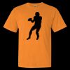 1717 - Comfort Colors Garment Dyed Heavyweight Short Sleeve Shirt Thumbnail