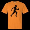 1717 - Comfort Colors Garment Dyed Heavyweight Short Sleeve Shirt Thumbnail