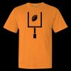 1717 - Comfort Colors Garment Dyed Heavyweight Short Sleeve Shirt Thumbnail
